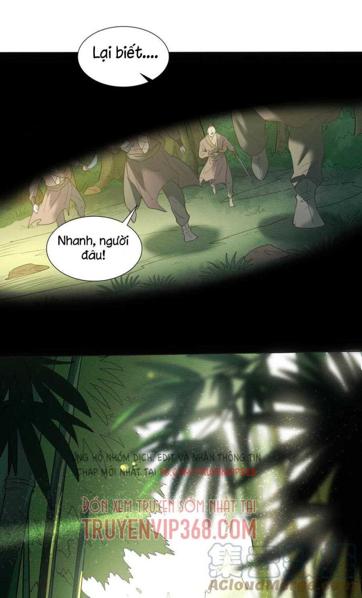 Trăm Vạn Cách Thành Thần - Page 40