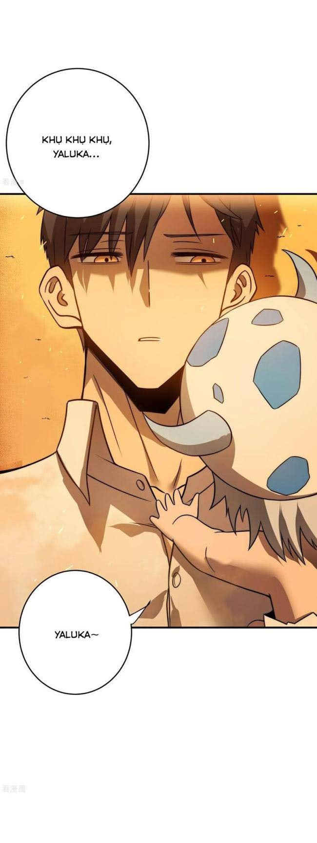 Ta Là Sát Thần - Page 26