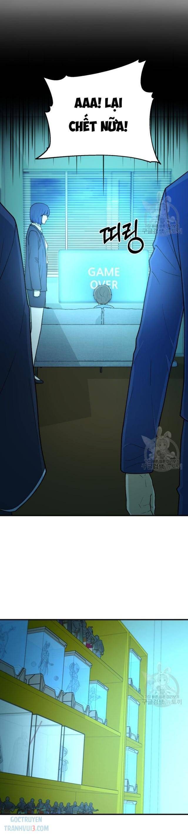 Ngôi Nhà Hầm Ngục - Page 14