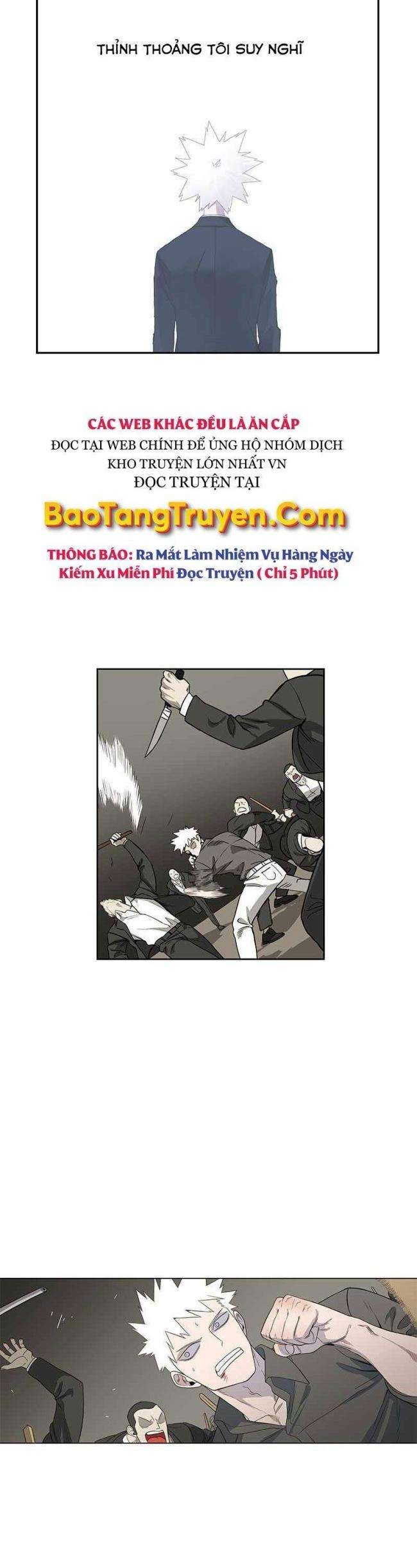 Võ Sĩ Quyền Anh - Page 25