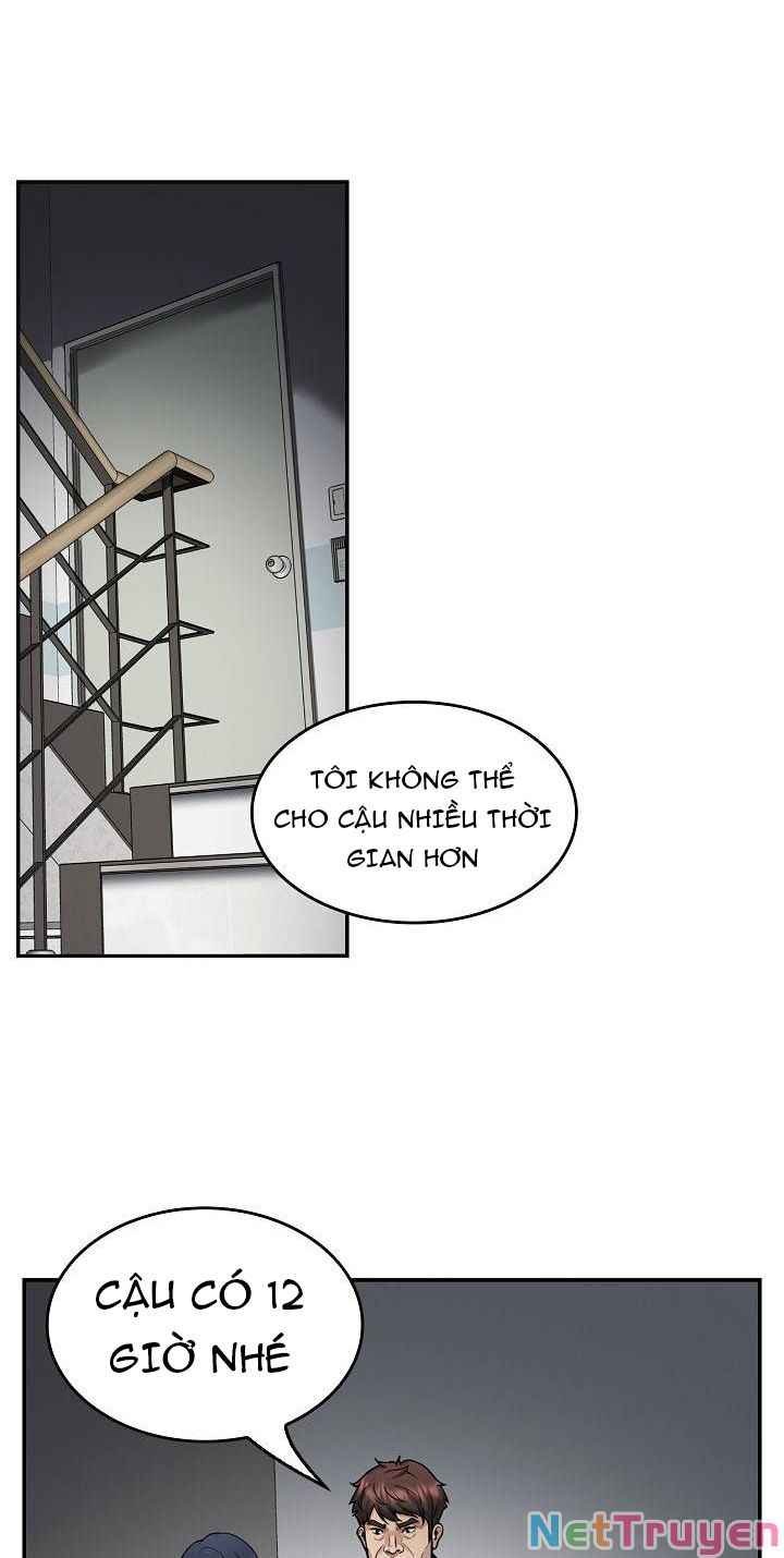 Điều Tra Viên Chuyển Sinh - Page 38