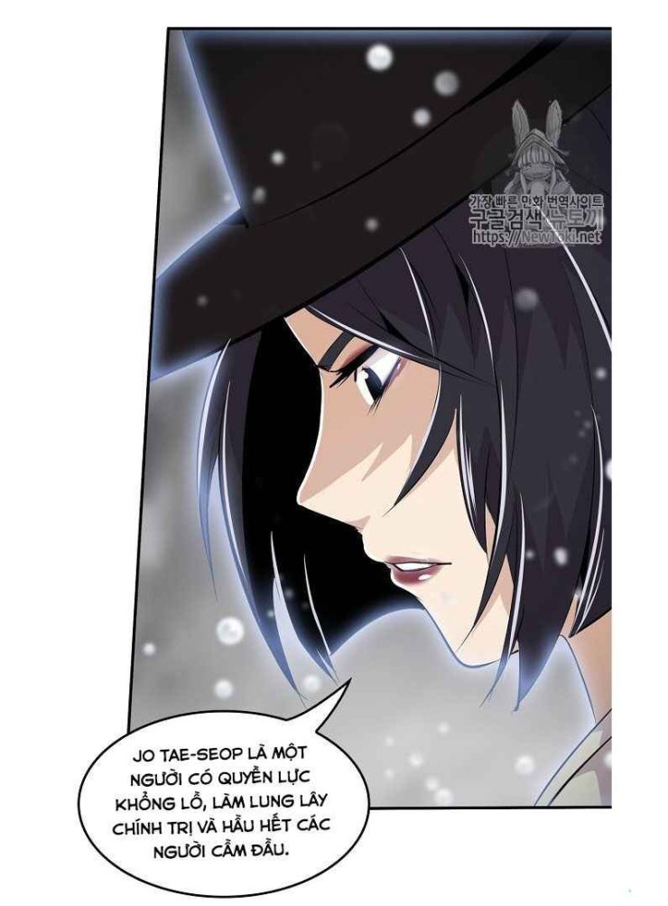 Điều Tra Viên Chuyển Sinh - Page 24