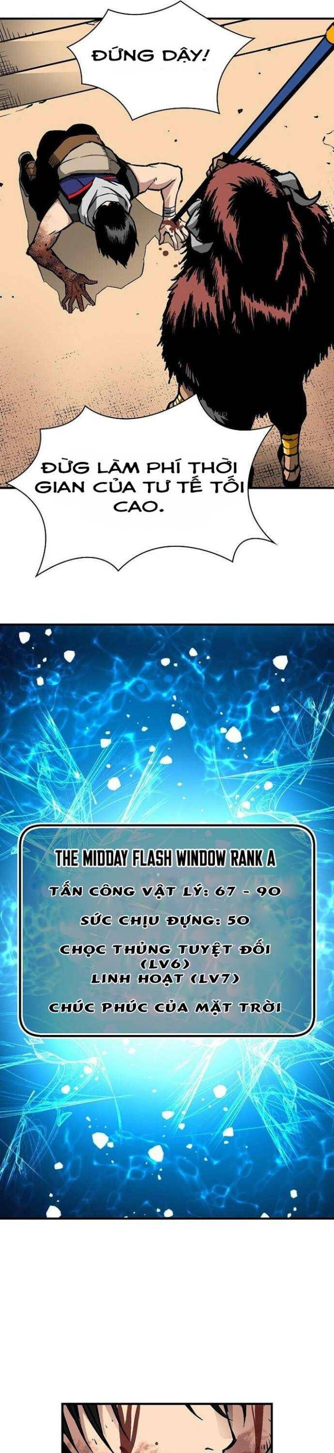 Không Thể Phá Vỡ - Page 10