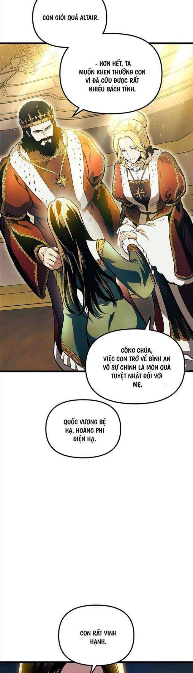 Sự Trở Lại Của Chiến Thần Tự Sát - Page 15