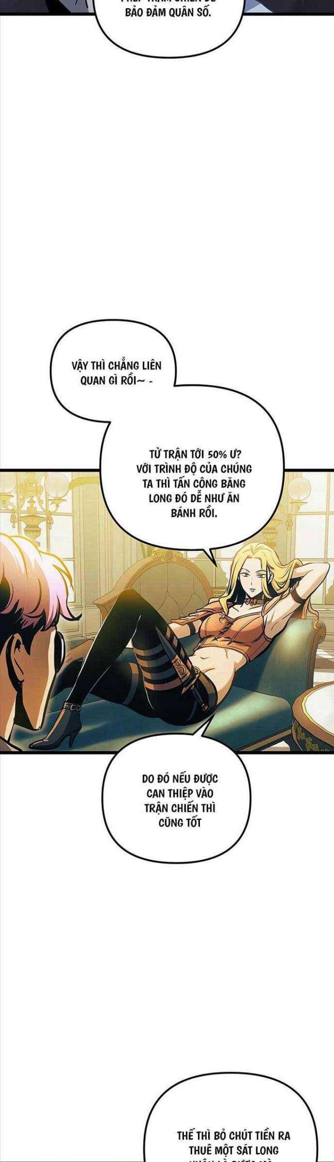 Sự Trở Lại Của Chiến Thần Tự Sát - Page 25