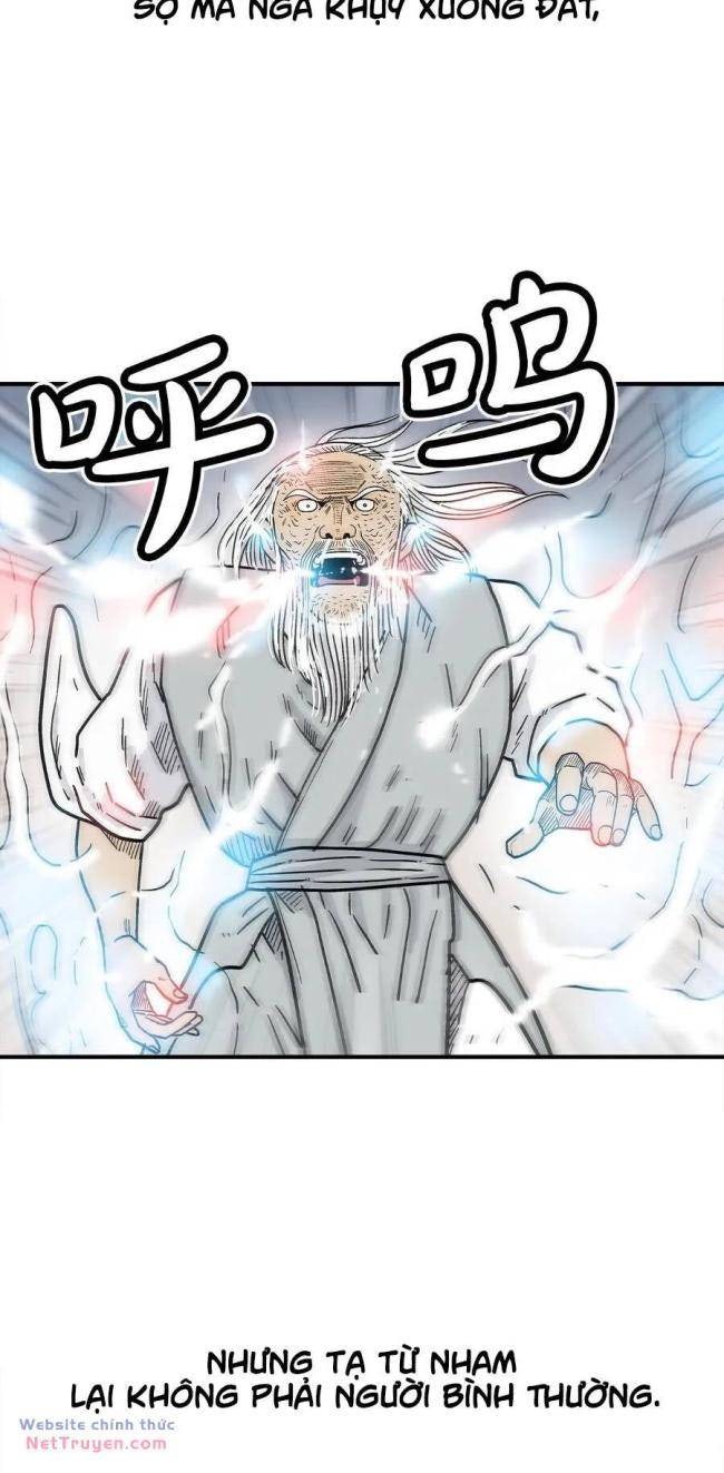 Hỏa Sơn Quyền - Page 44