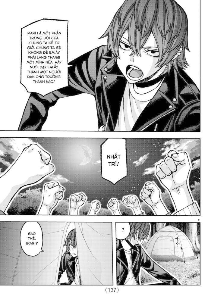 Tougen Anki - Page 11