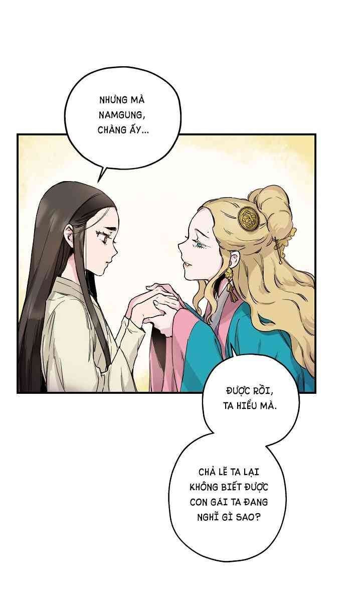 Tôi Trở Thành Nhân Vật Phản Diện Giỏi Nhất Trong Giới Võ Thuật - Page 53