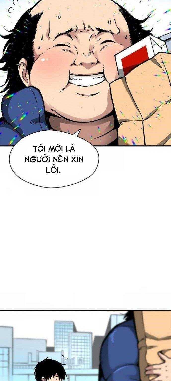 Không Thể Phá Vỡ - Page 9