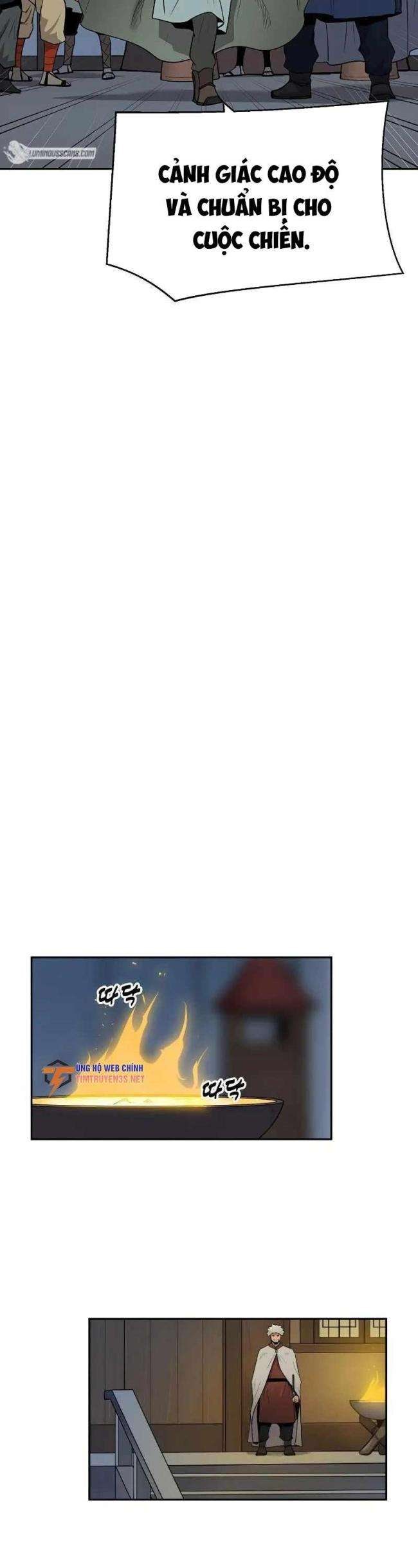 Thiếu Niên Kiếm Sư - Page 28