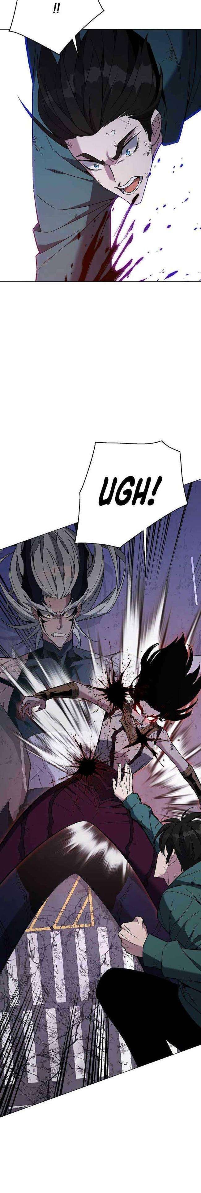 Thiên Ma Tôn Sư - Page 33