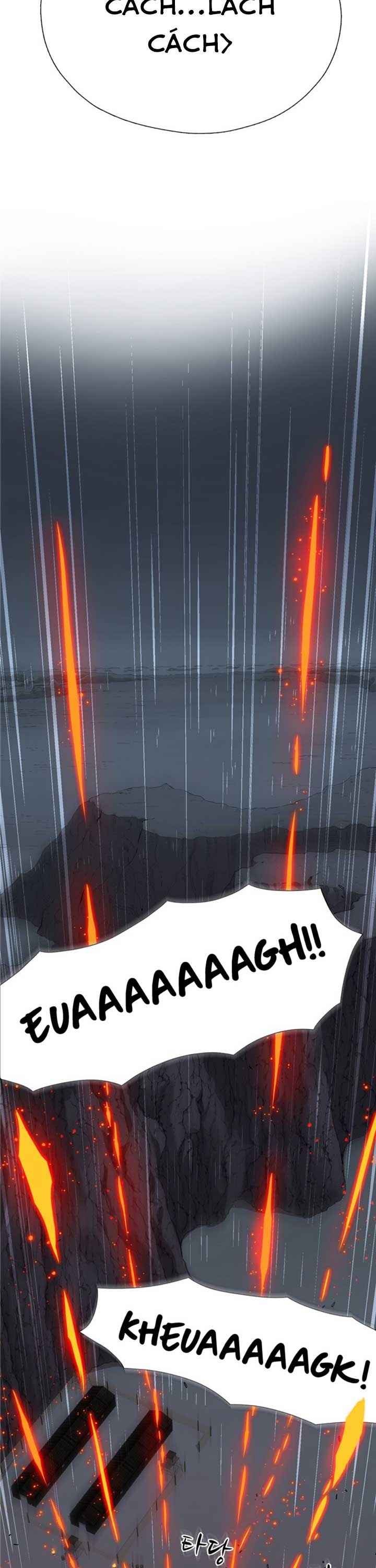 Arachi: Người Dị Nhân đầu tiên - Page 25