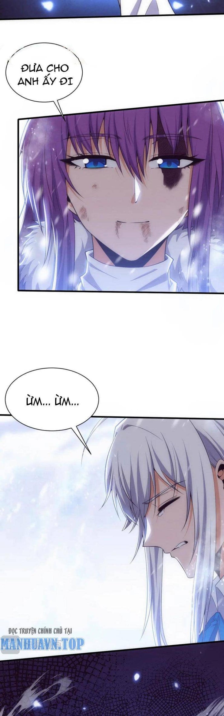 Tiến Hóa Cuồng Triều - Page 22