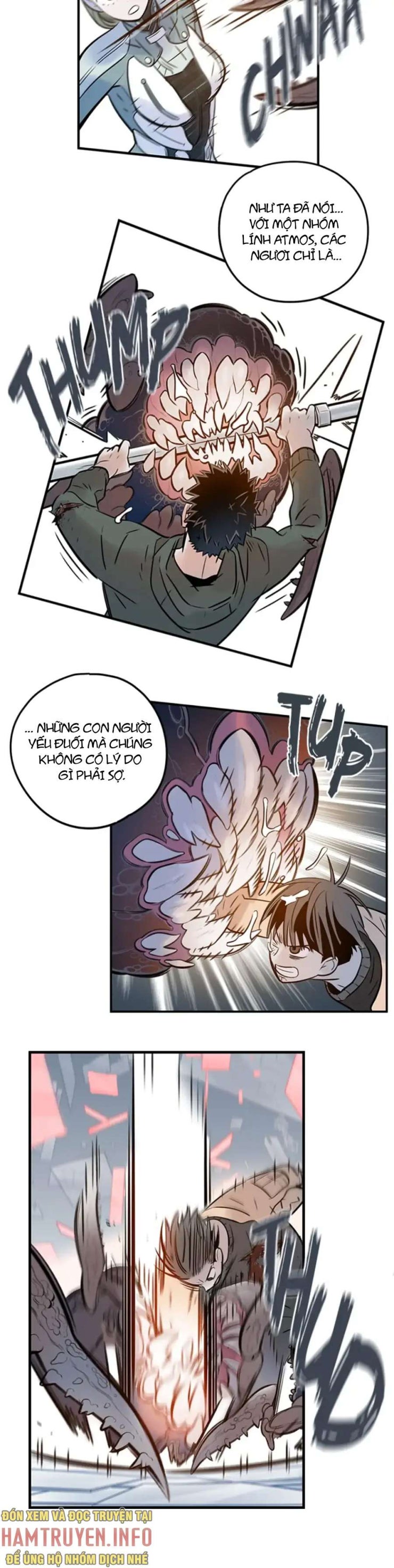 Điểm Hẹn - Page 20