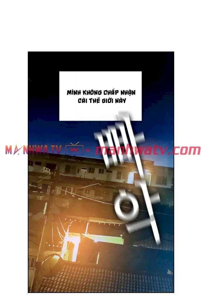 Kẻ Hồi Sinh - Page 74