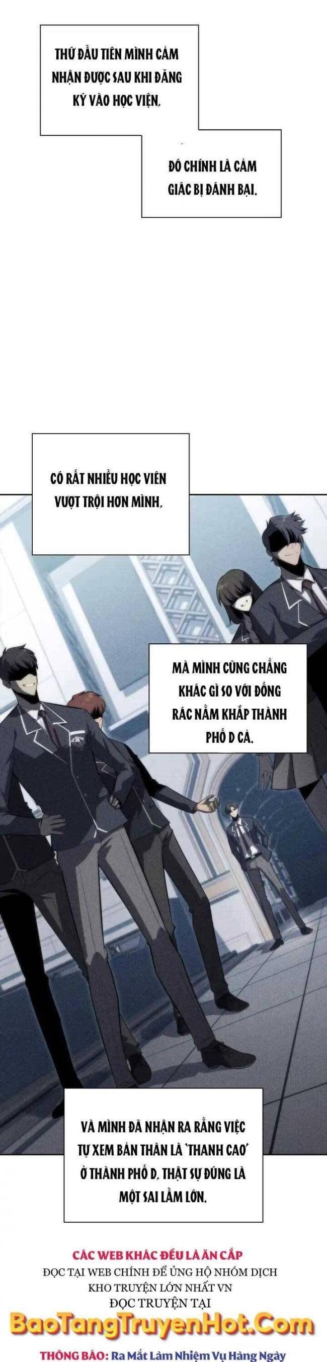 Kẻ Thách Đấu - Page 40