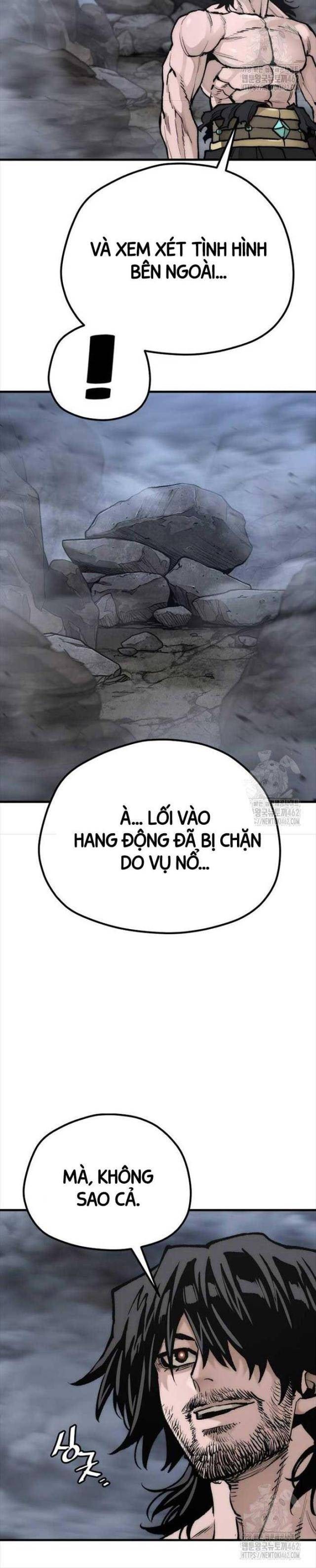 Thiên Ma Phi Thăng Truyện - Page 30