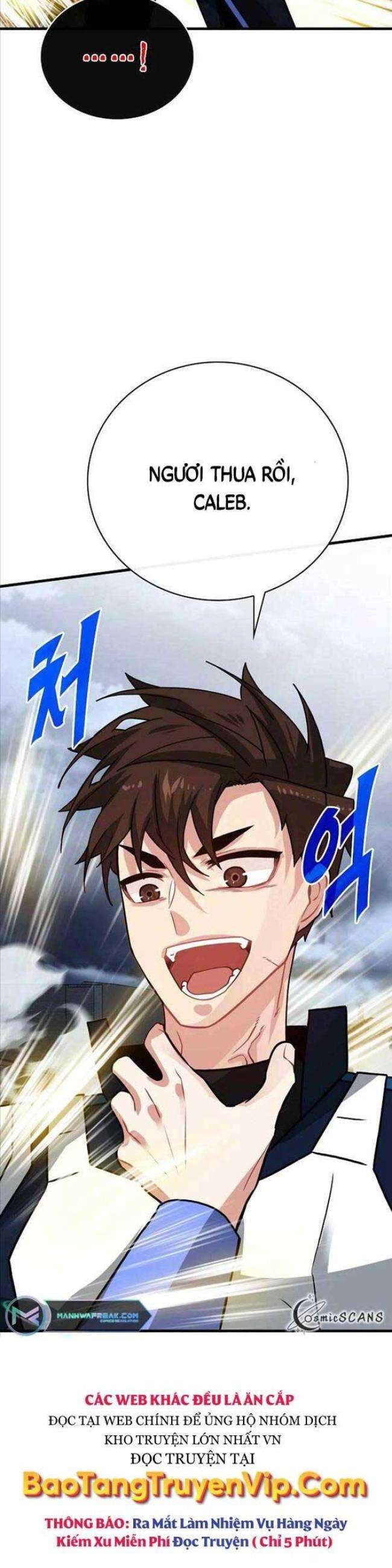 Thợ Săn Gacha Cấp SSS - Page 31