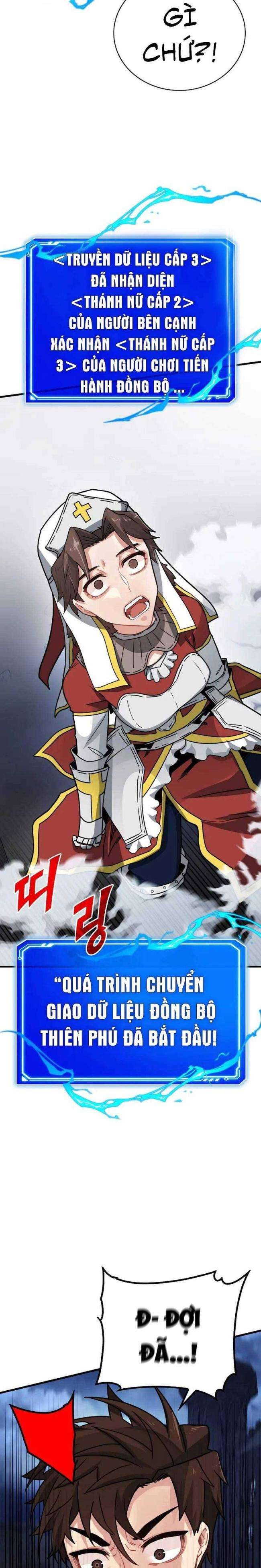 Thợ Săn Gacha Cấp SSS - Page 26