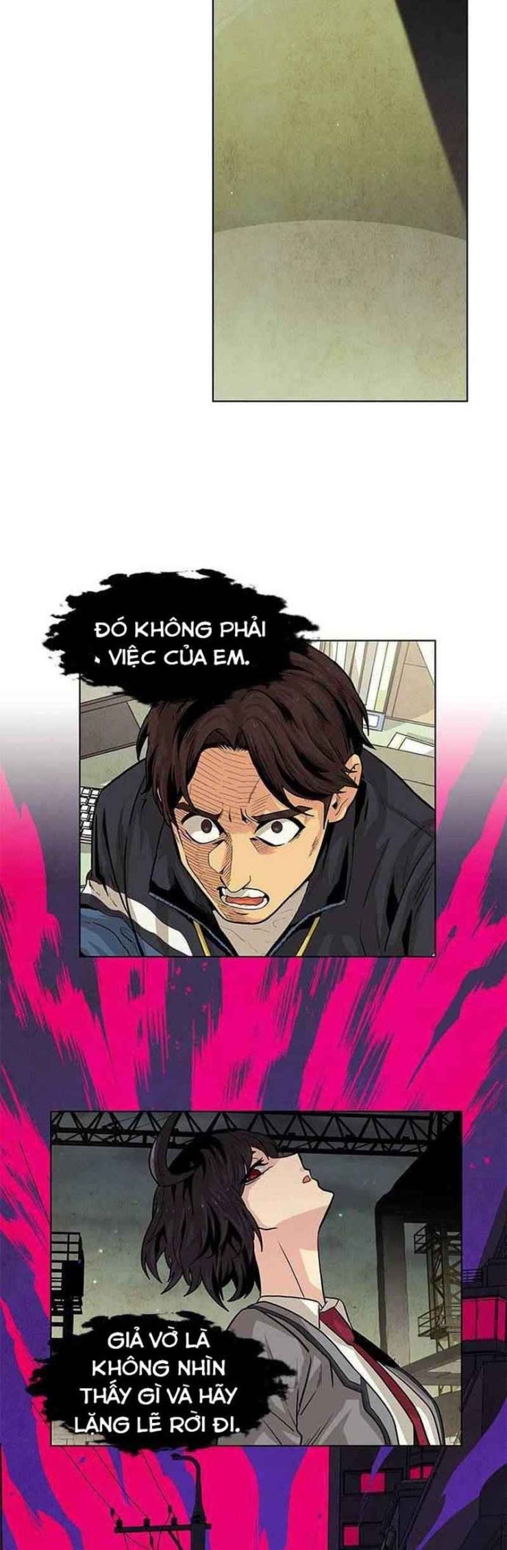 Tội Phủ Trảm Ma - Page 60