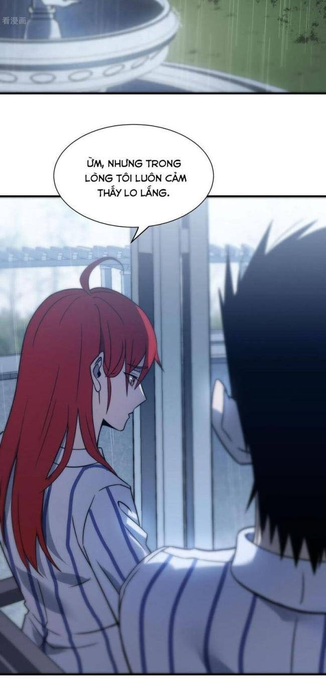 Ta Là Sát Thần - Page 12