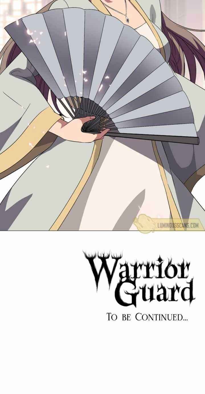 Võ Sĩ Hộ Vệ - Page 24