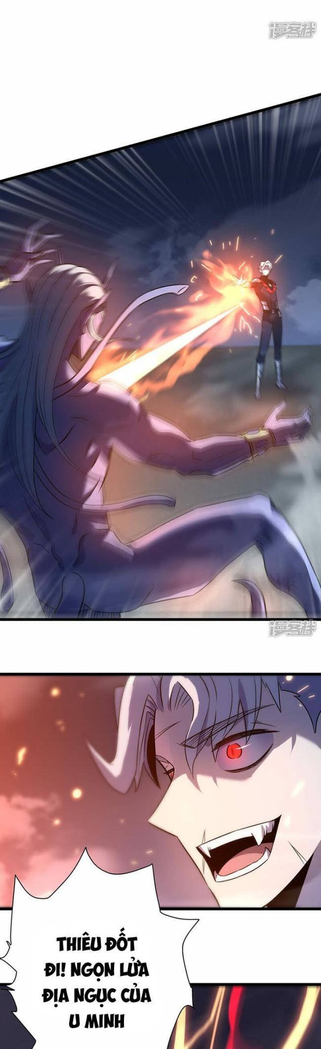 Ta Là Sát Thần - Page 18