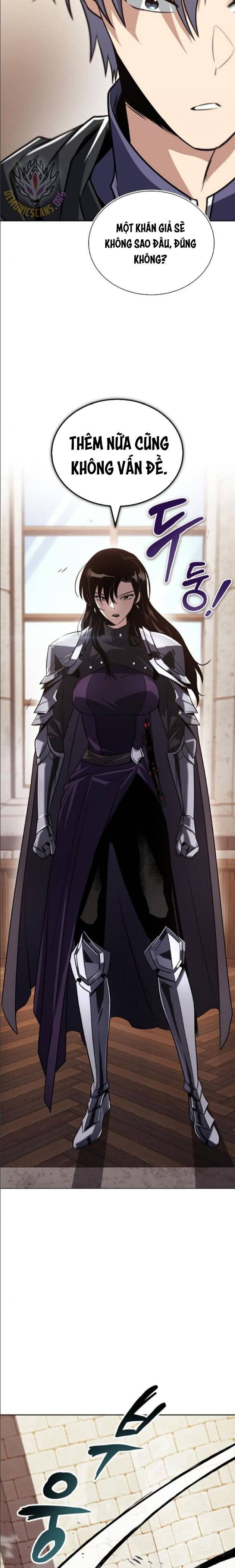 Quý Tộc Lười Biếng Trở Thành Thiên Tài - Page 28