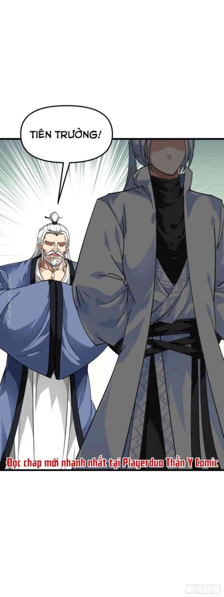 Trọng Sinh Ta là Đại Thiên Thần - Page 31