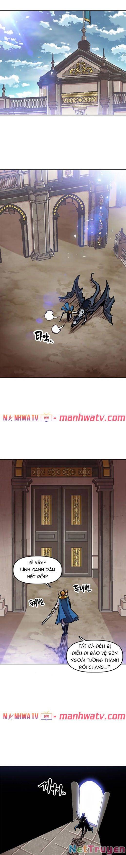 Nô Lệ Nghịch Thiên - Page 9