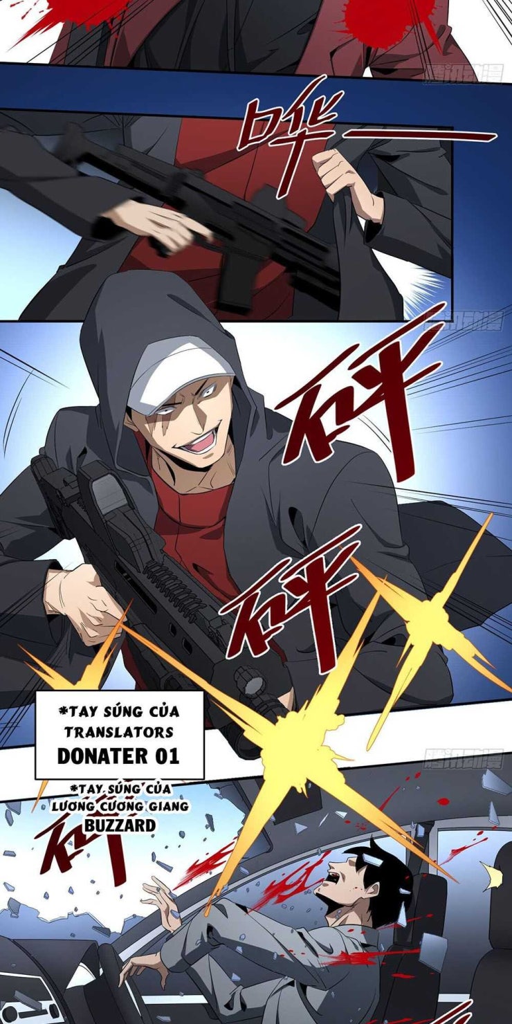 Nhất Ăn Tất - Page 30