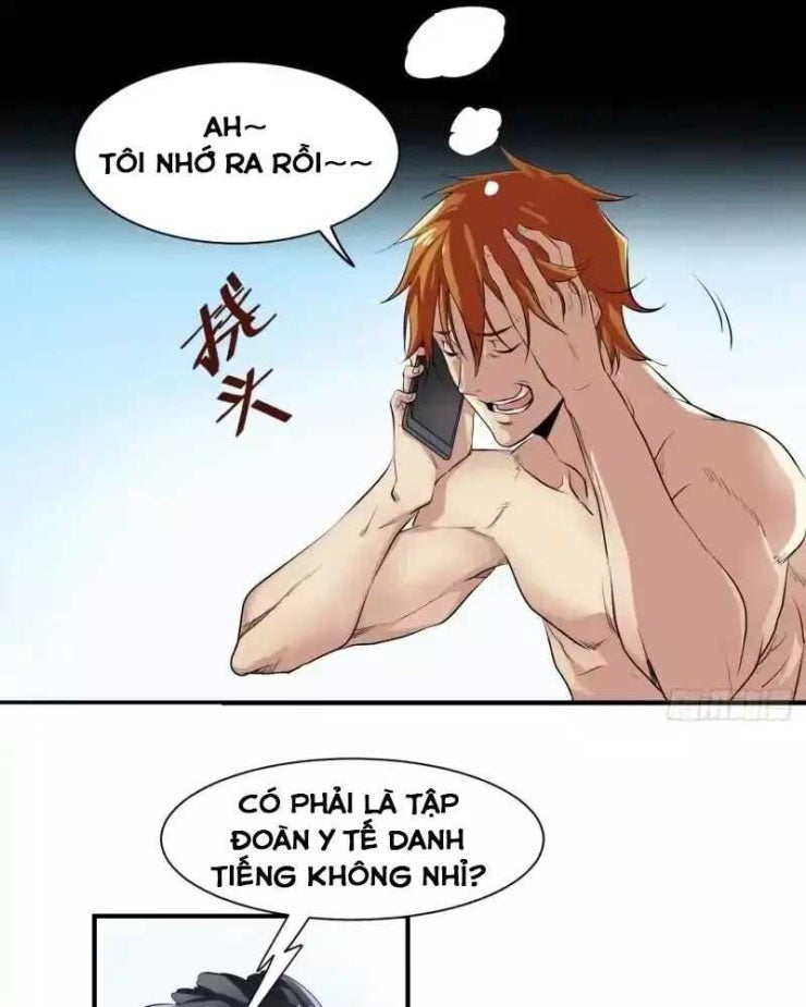 Nhất Ăn Tất - Page 21
