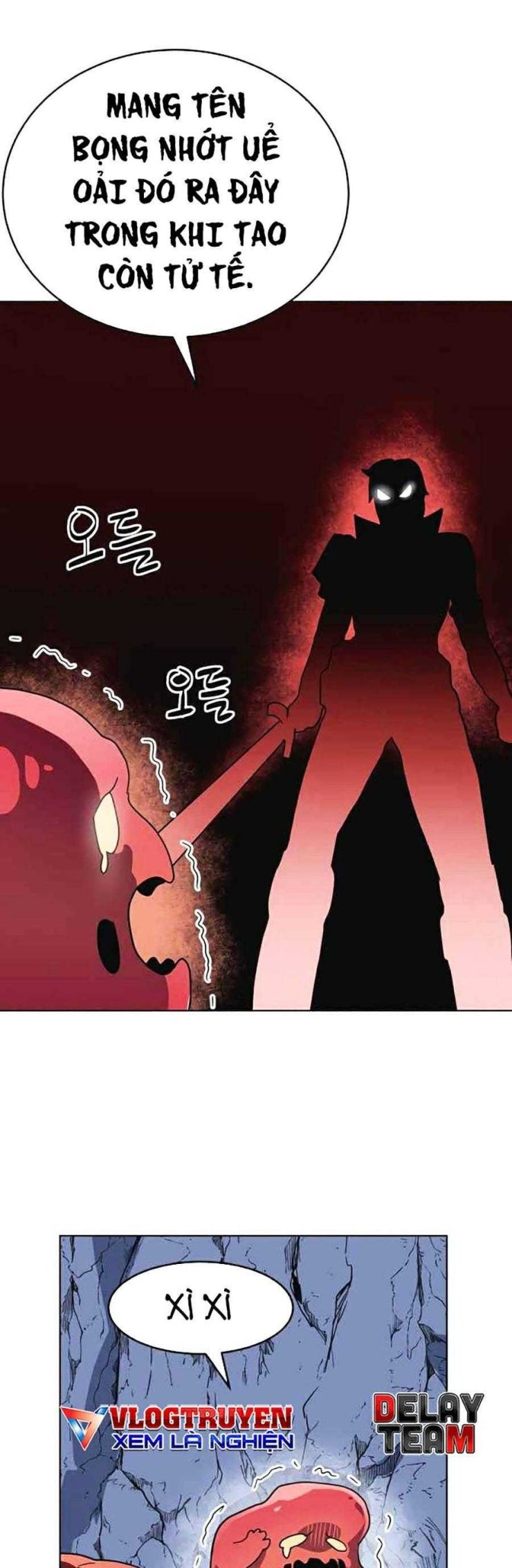 Trùm Cuối - Page 31