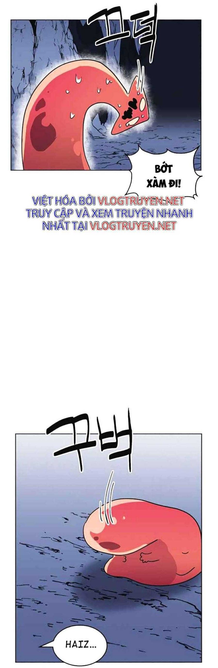 Trùm Cuối - Page 33