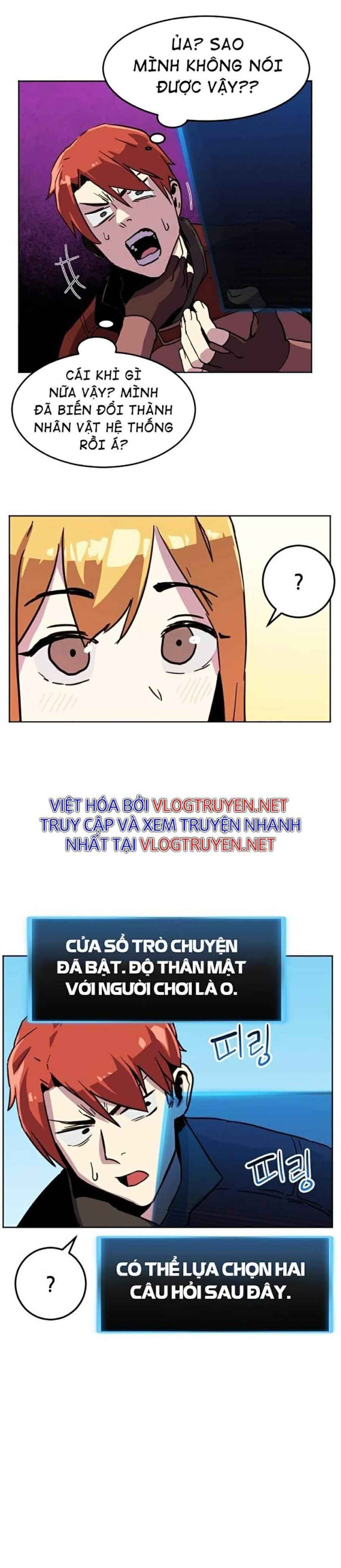 Trùm Cuối - Page 31