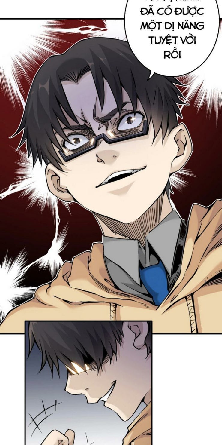 Câu Lạc Bộ Trường Sinh - Page 52