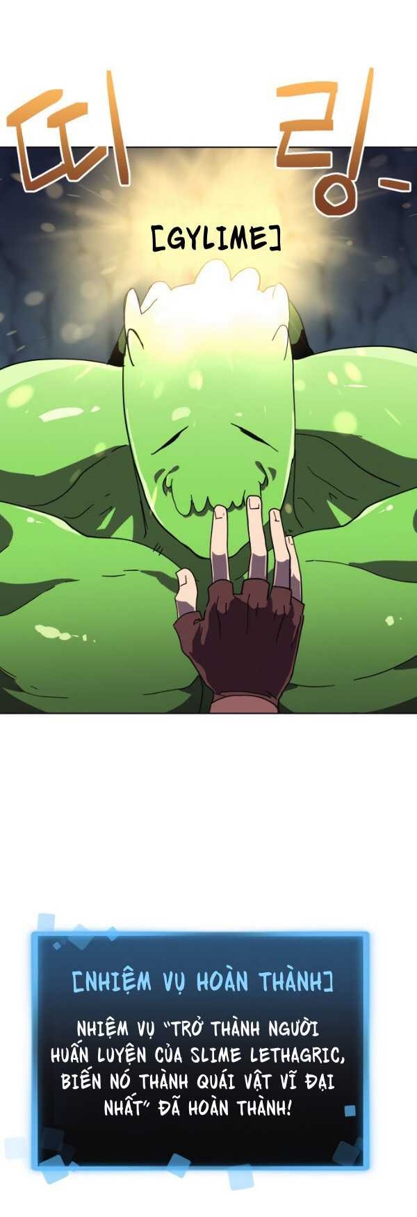 Trùm Cuối - Page 23