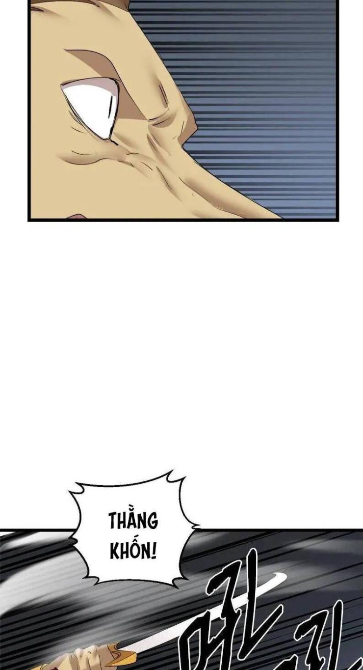 Bá Vương Hầm Ngục - Page 6