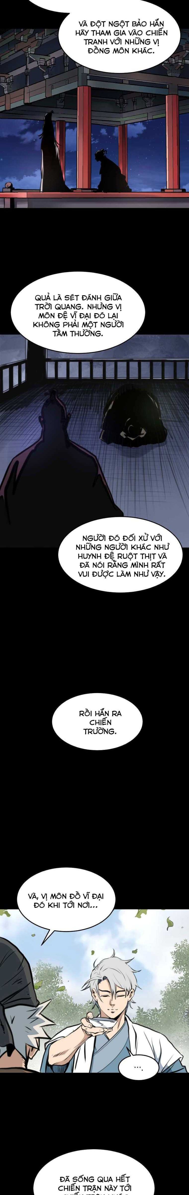 Đại Tướng Quân - Page 25