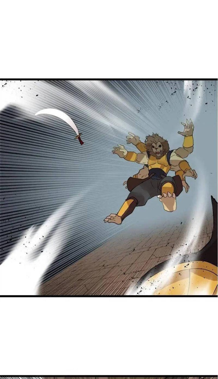 Bá Vương Hầm Ngục - Page 17