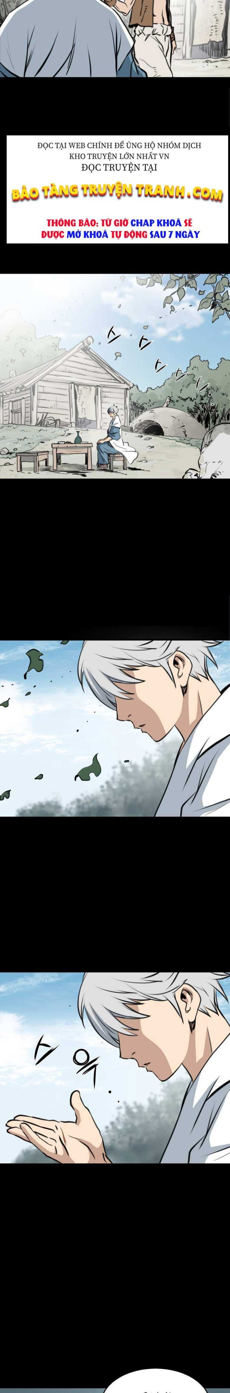 Đại Tướng Quân - Page 30