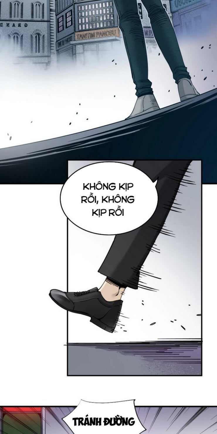 Câu Lạc Bộ Trường Sinh - Page 33