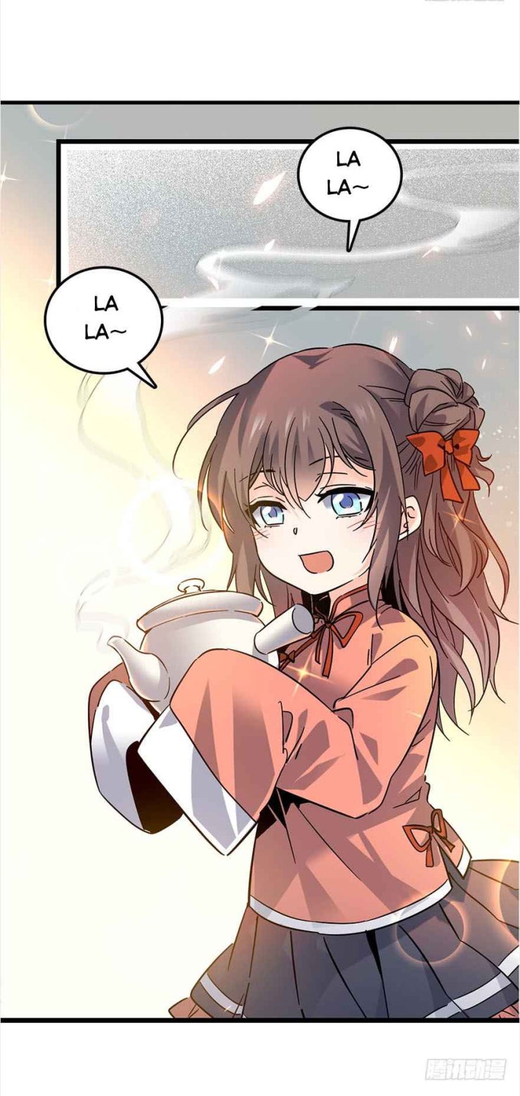 Đại Vương Tha Mạng - Page 7