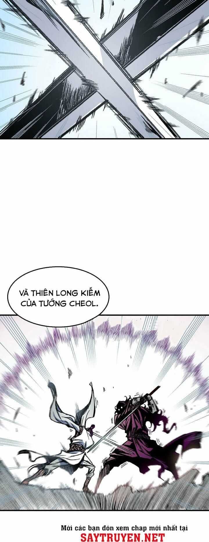 Hồi Ức Chiến Thần - Page 17