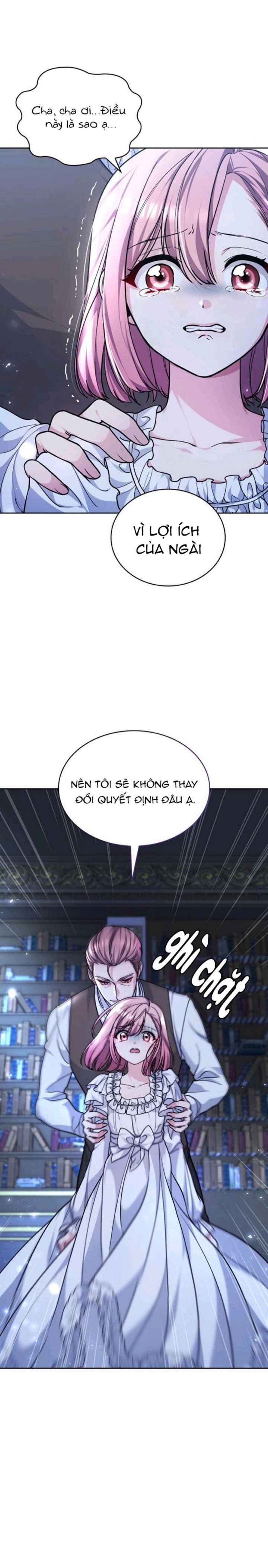 Regina Lena - Gửi Người Không Được Tha Thứ - Page 7