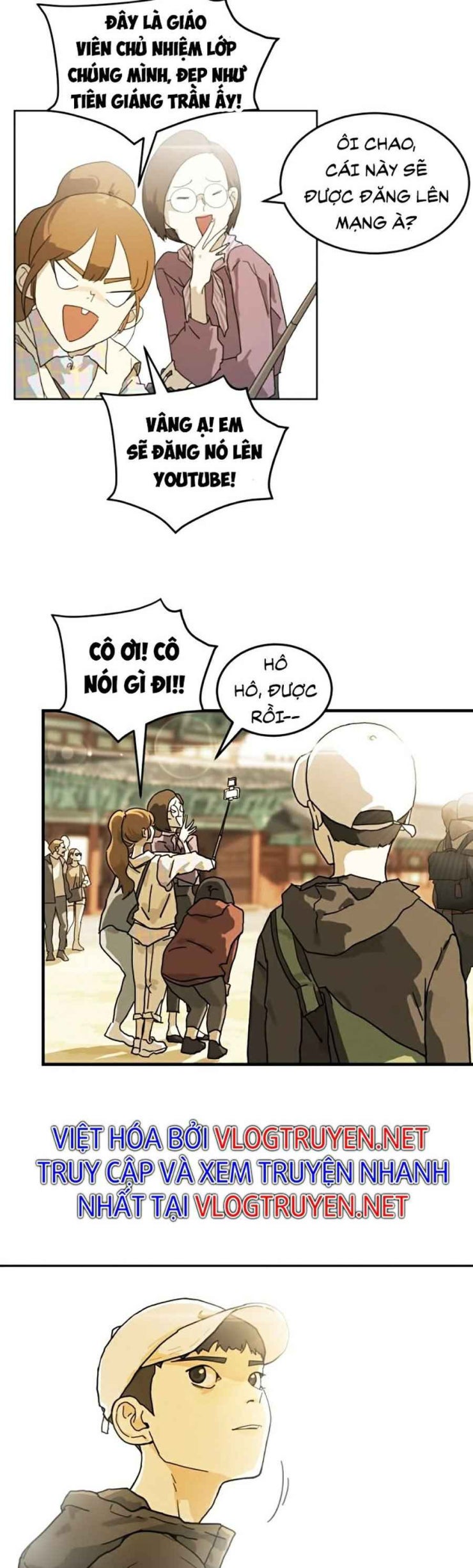 Đại Dịch Seoul - Page 48