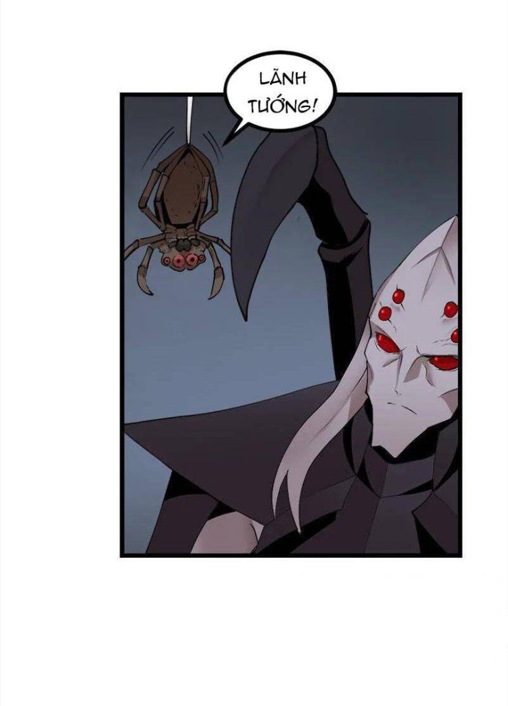 Bá Vương Hầm Ngục - Page 32