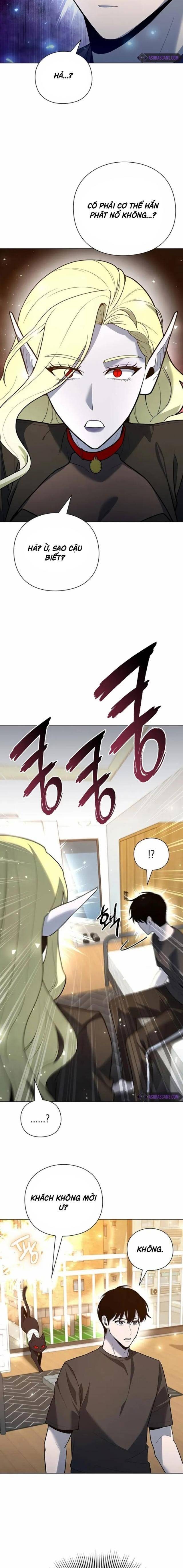 Thợ Tạo Tác Vũ Khí - Page 9