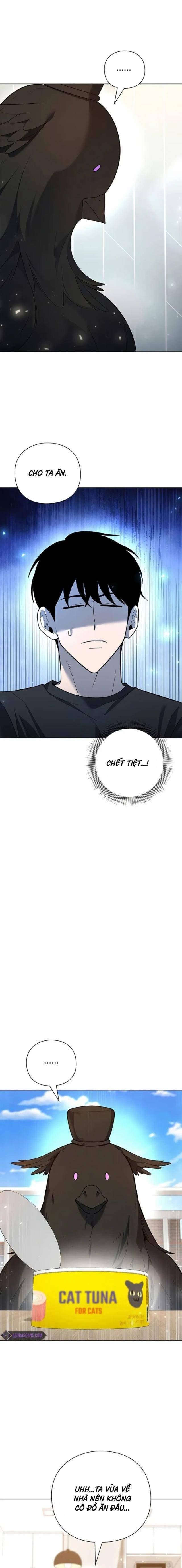 Thợ Tạo Tác Vũ Khí - Page 16