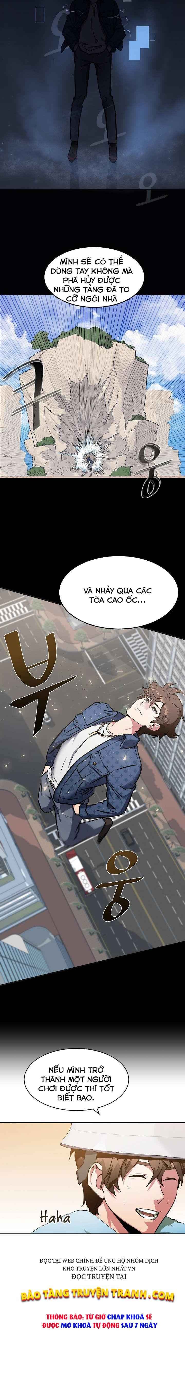 Level 1 Player - Page 14